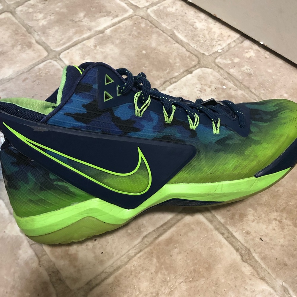 Nike sneakers